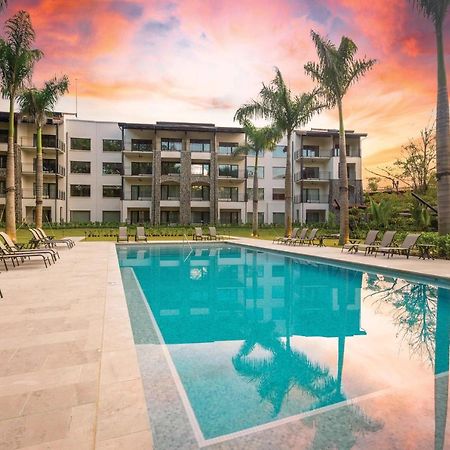 Marriott Vacation Club At Los Suenos Playa Herradura  Eksteriør bilde