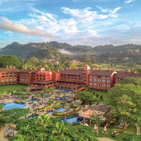 Marriott Vacation Club At Los Suenos Playa Herradura  Eksteriør bilde