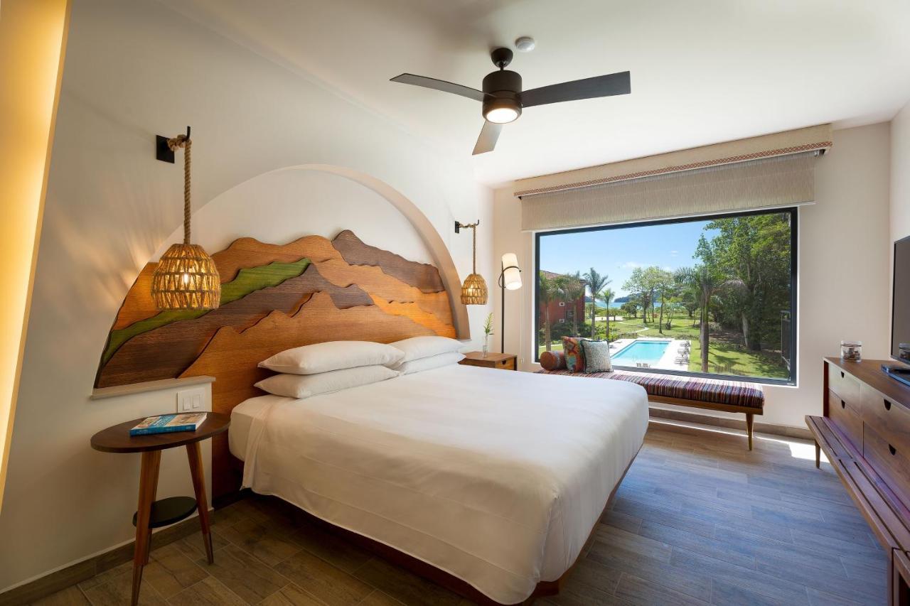 Marriott Vacation Club At Los Suenos Playa Herradura  Eksteriør bilde