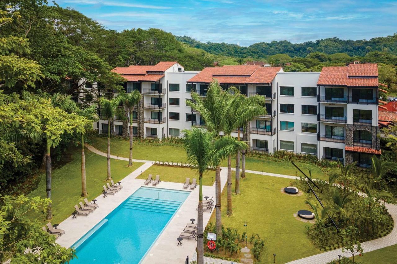 Marriott Vacation Club At Los Suenos Playa Herradura  Eksteriør bilde