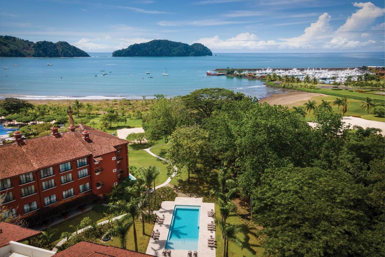 Marriott Vacation Club At Los Suenos Playa Herradura  Eksteriør bilde
