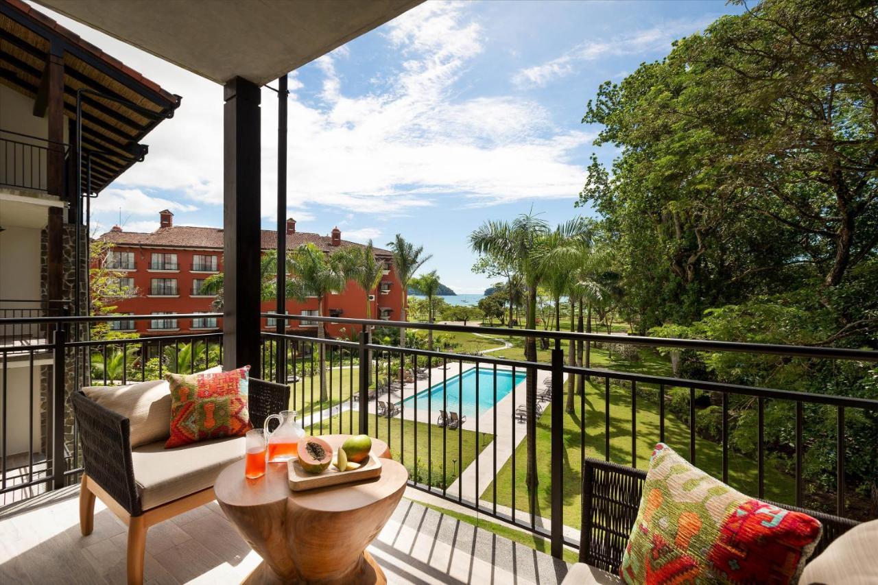 Marriott Vacation Club At Los Suenos Playa Herradura  Eksteriør bilde