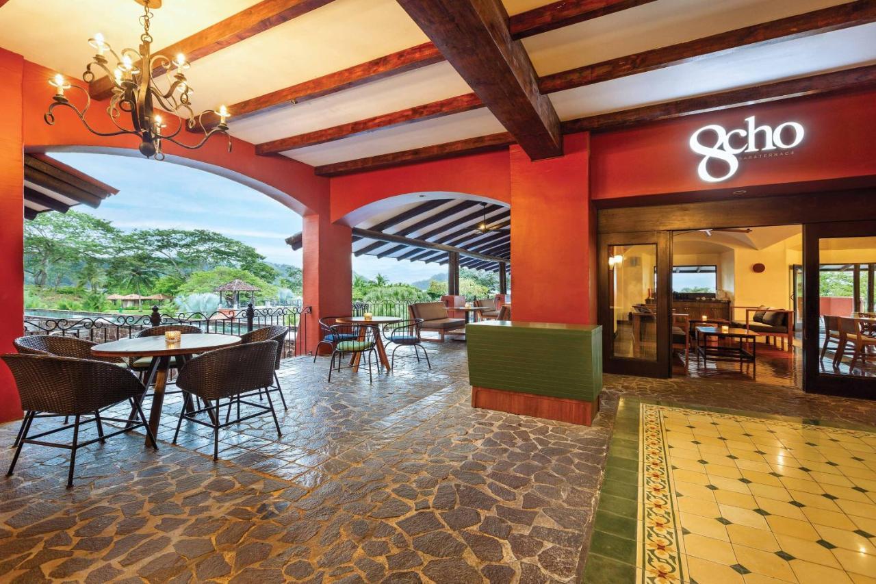 Marriott Vacation Club At Los Suenos Playa Herradura  Eksteriør bilde