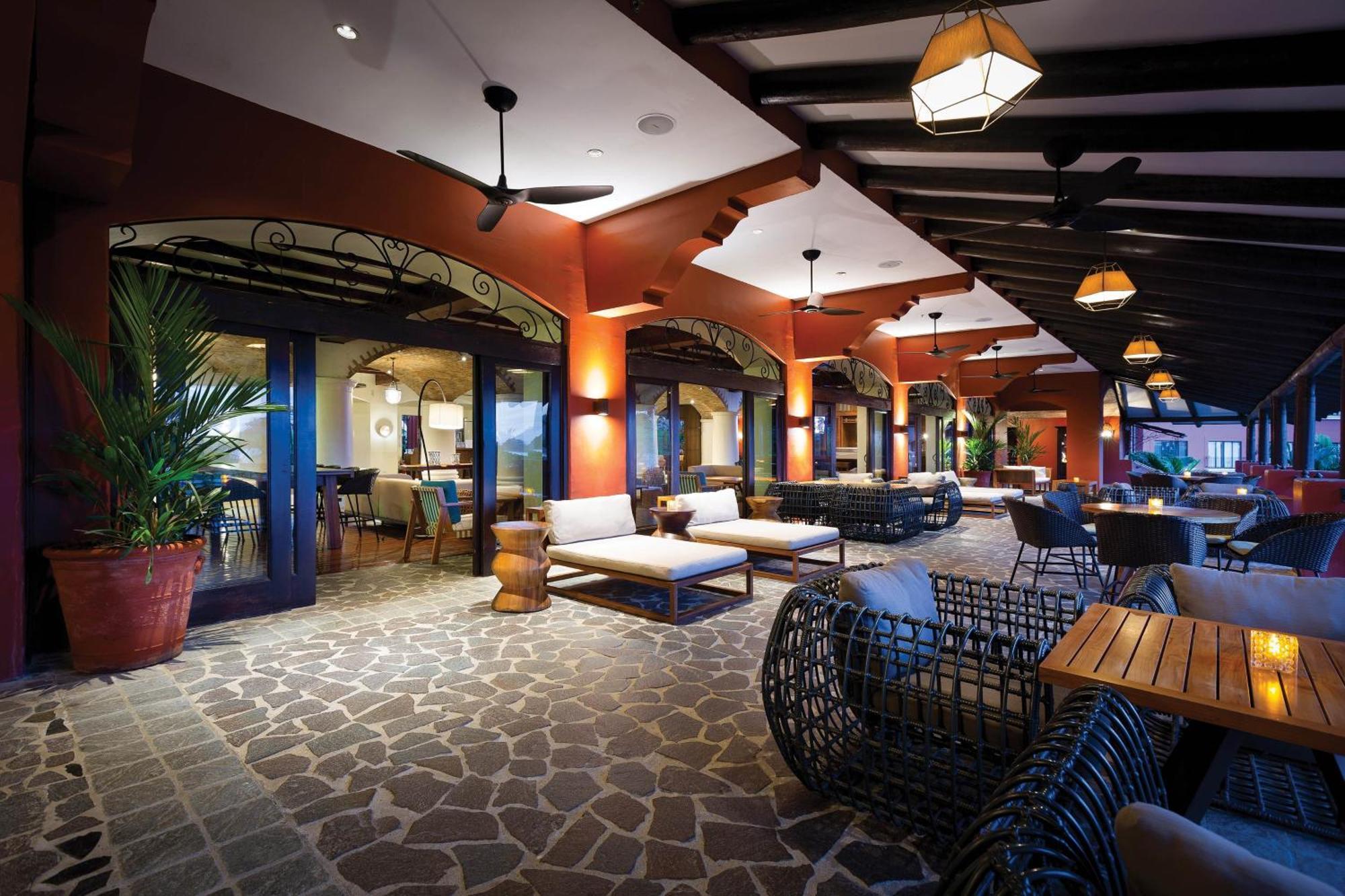 Marriott Vacation Club At Los Suenos Playa Herradura  Eksteriør bilde