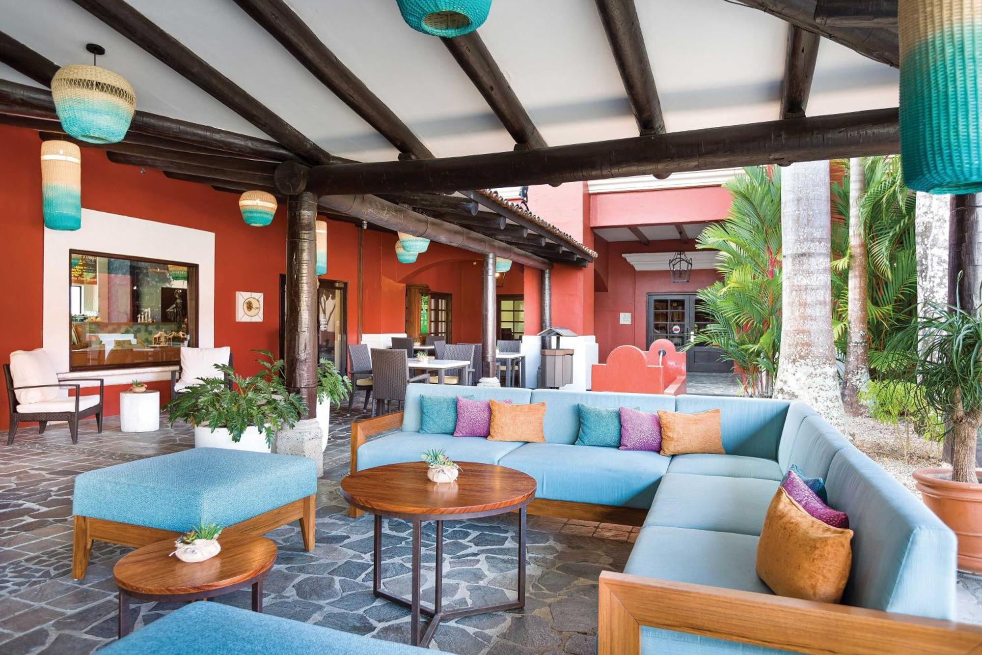 Marriott Vacation Club At Los Suenos Playa Herradura  Eksteriør bilde