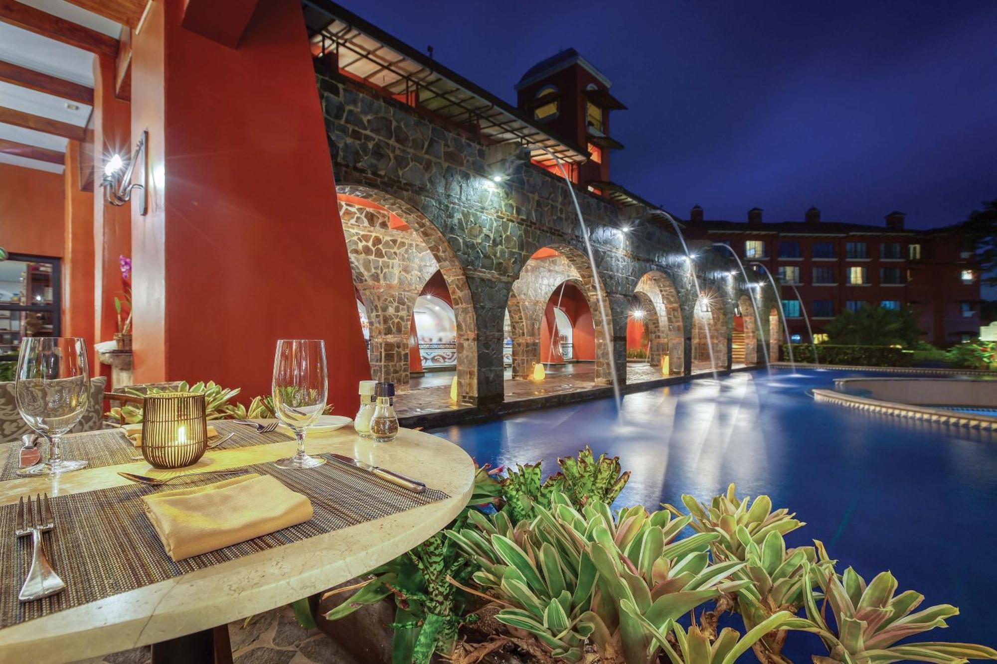 Marriott Vacation Club At Los Suenos Playa Herradura  Eksteriør bilde