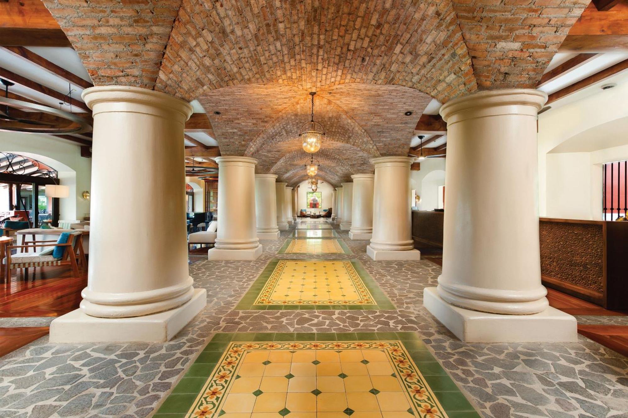 Marriott Vacation Club At Los Suenos Playa Herradura  Eksteriør bilde