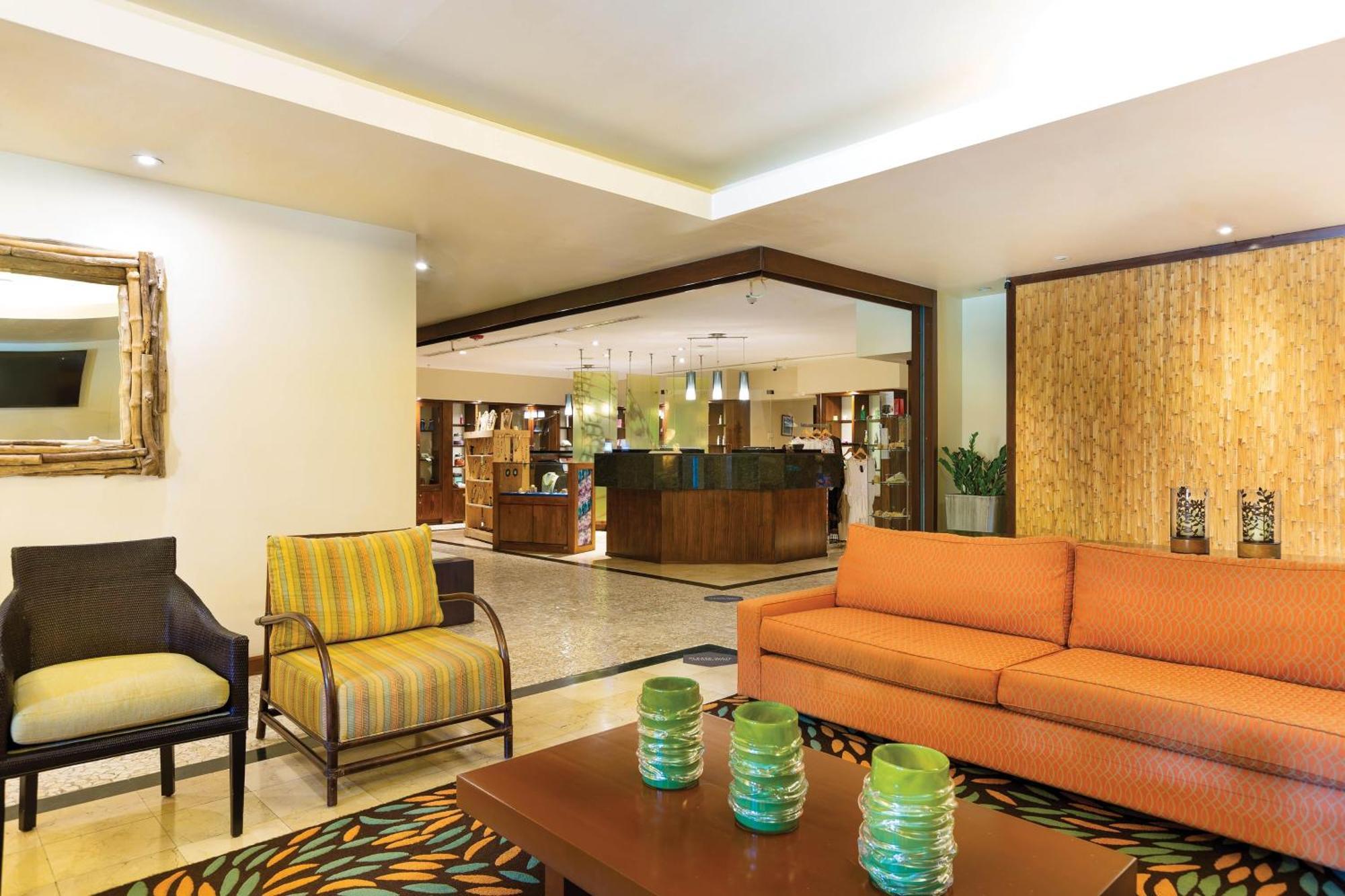 Marriott Vacation Club At Los Suenos Playa Herradura  Eksteriør bilde